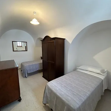 Charming Trulli