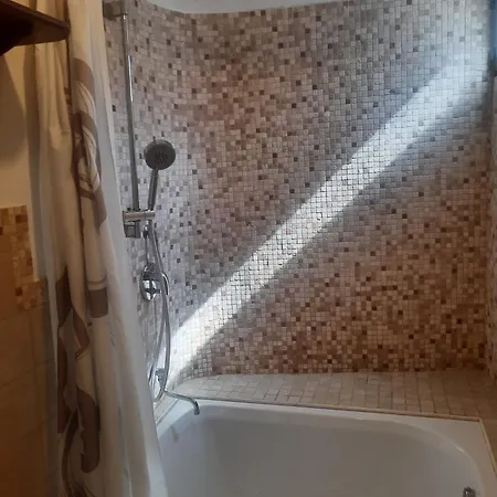 Apartmanhotel Charming Trulli