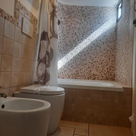 Apartmanhotel Charming Trulli 3*