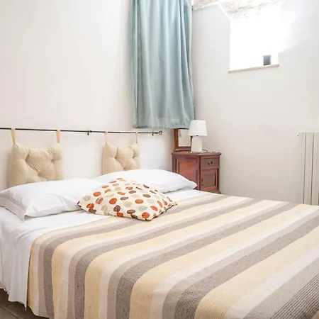 Charming Trulli Apartmanhotel Alberobello