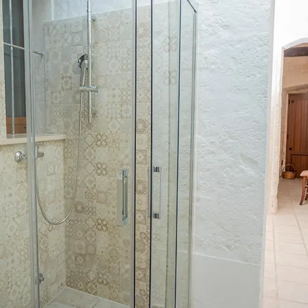 Charming Trulli Alberobello