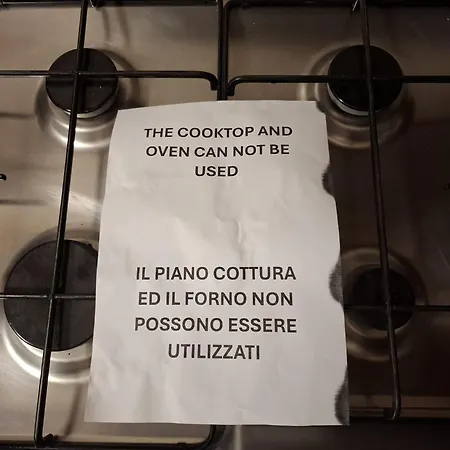 شقة فندقية Charming Trulli ألبيروبيللو