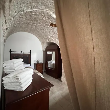 Charming Trulli Apartmanhotel 3*