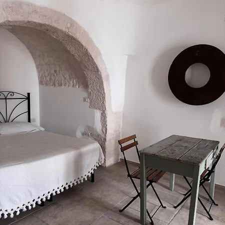 Charming Trulli 3*