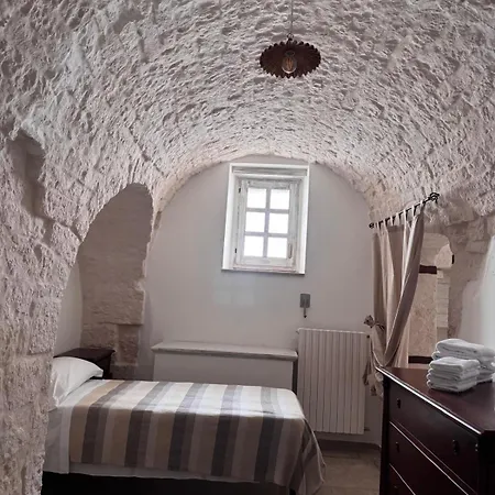 Charming Trulli 3*
