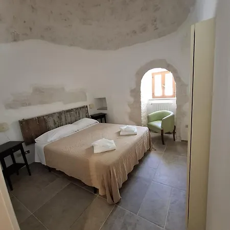 Charming Trulli