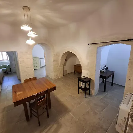 Charming Trulli 3*