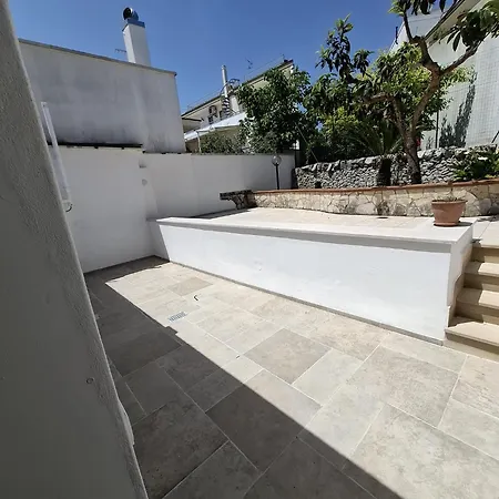 Apartmanhotel Charming Trulli