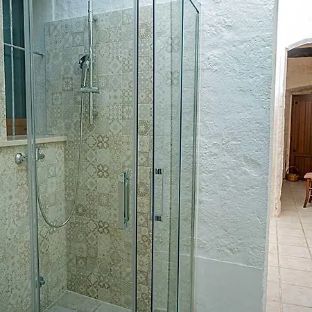 Ξενοδοχείο με διαμερίσματα Charming Trulli 4*