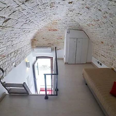 Aparthotel Charming Trulli 4*