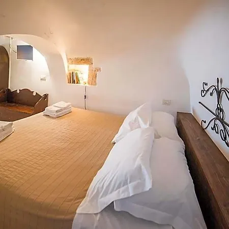 Charming Trulli