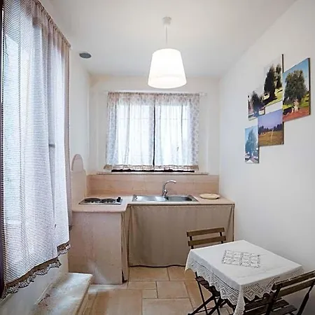 Charming Trulli Aparthotel 4*