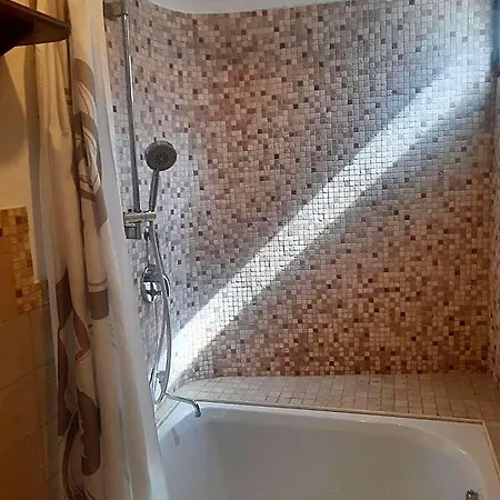 Ξενοδοχείο με διαμερίσματα Charming Trulli 4*