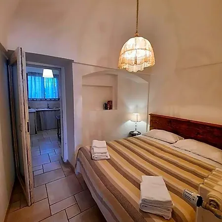 Charming Trulli 4*