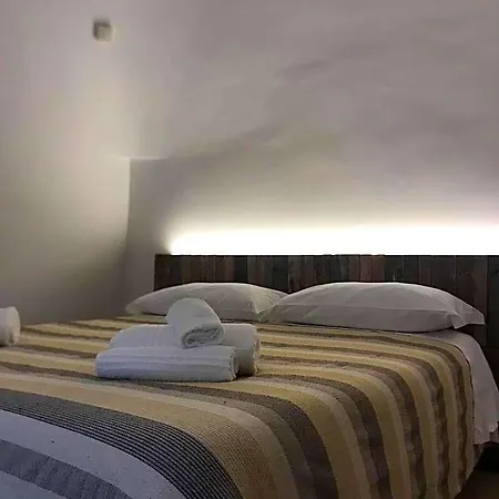 Charming Trulli Apartmanhotel Alberobello