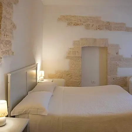 Charming Trulli Ξενοδοχείο με διαμερίσματα 4*