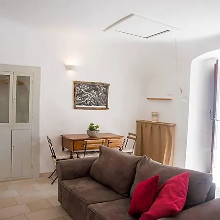 Charming Trulli Aparthotel