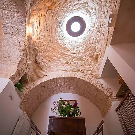 Charming Trulli 4* Alberobello