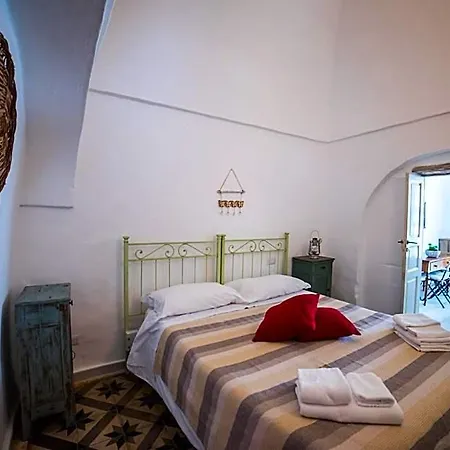 Charming Trulli 4*