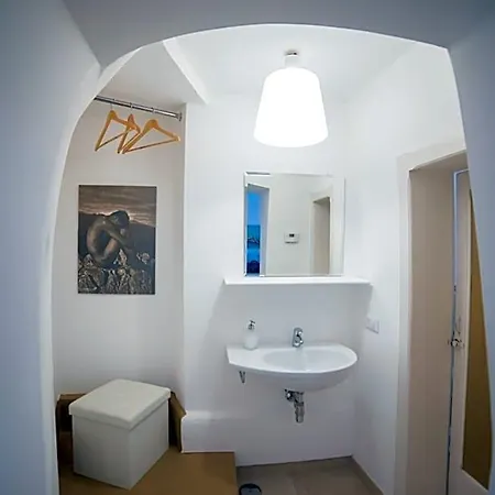 Lägenhetshotell Charming Trulli 4*