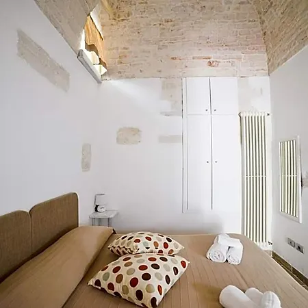 Charming Trulli 4*