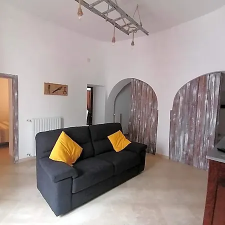 Charming Trulli Ξενοδοχείο με διαμερίσματα Αλμπερομπέλο