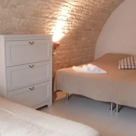 Charming Trulli 2* ألبيروبيللو
