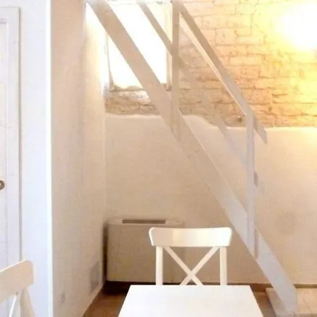 Charming Trulli Aparthotel 3*