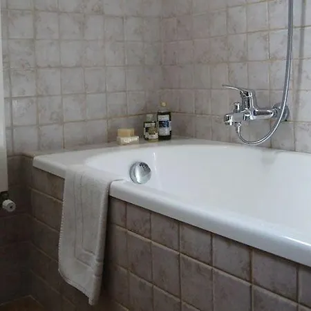 Charming Trulli شقة فندقية