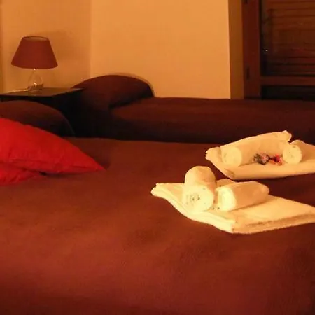 Charming Trulli 3* ألبيروبيللو