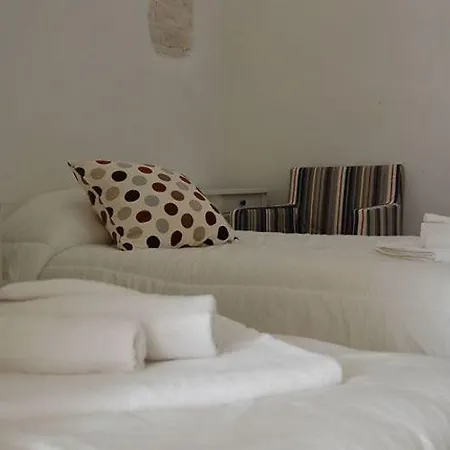 Charming Trulli 4*