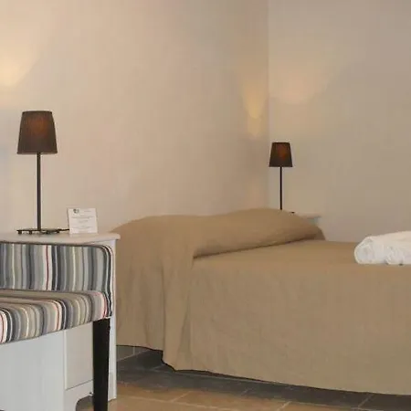 Charming Trulli Aparthotel Alberobello