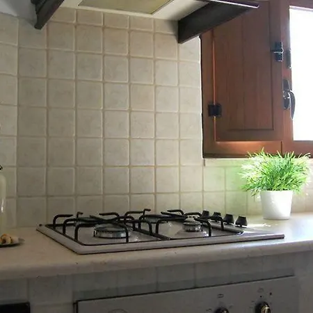Charming Trulli 4*