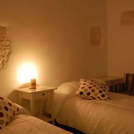 Charming Trulli