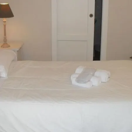 Charming Trulli شقة فندقية