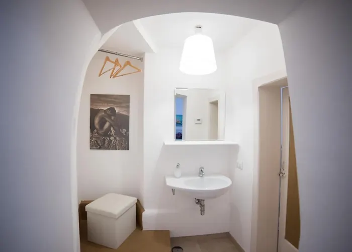 Charming Trulli 3* אלברובלו