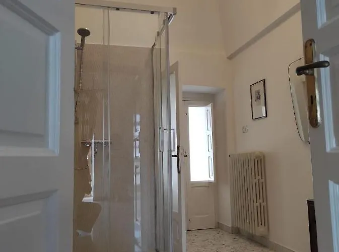 מלון דירות Charming Trulli