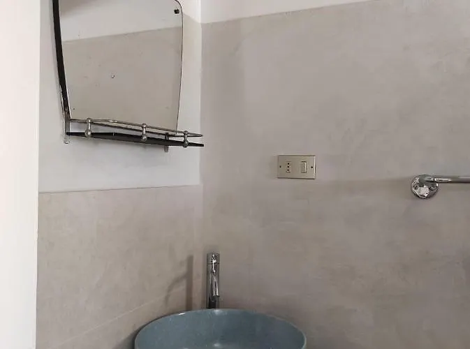 Charming Trulli מלון דירות