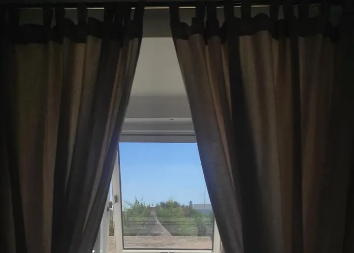 Charming Trulli מלון דירות 3*