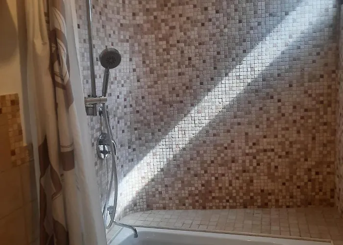 מלון דירות Charming Trulli