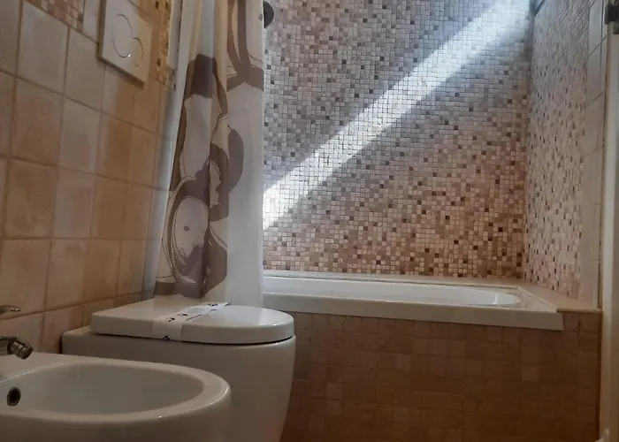 מלון דירות Charming Trulli 3*