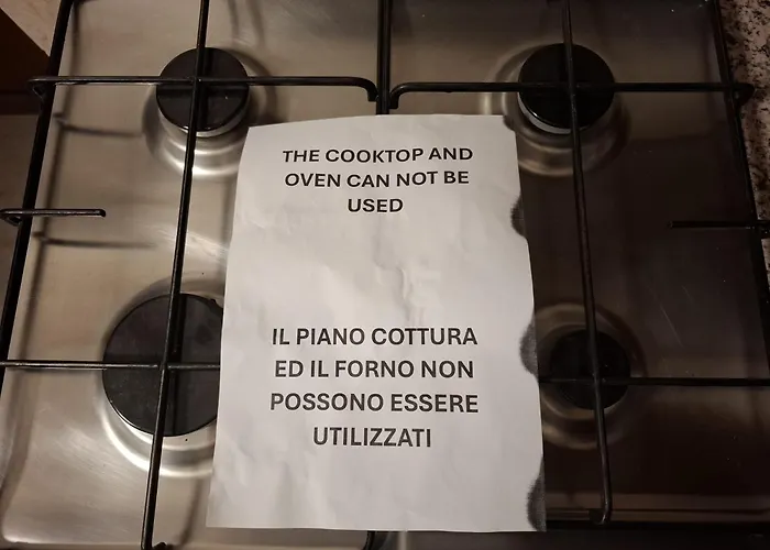 מלון דירות Charming Trulli אלברובלו