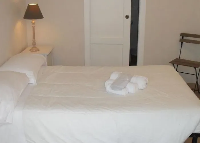 Charming Trulli מלון דירות